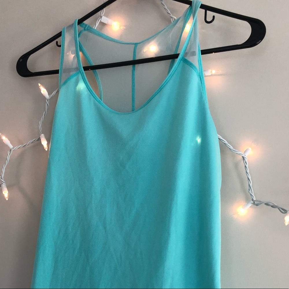 Nike dry-fit tank top